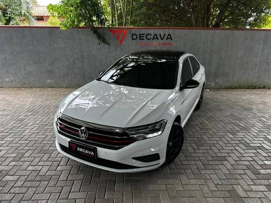 VOLKSWAGEN JETTA 1.4 250 TSI TOTAL FLEX COMFORTLINE TIPTRONIC